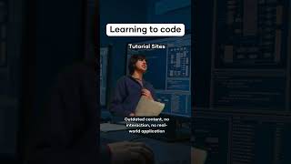 Want to upskill in tech but don't know where to start? 🤔#codebootcamp #learncode #techeducation
