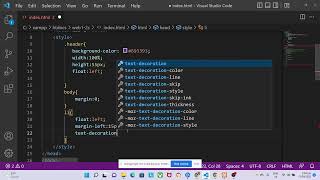 WEB DESIGN USING CSS