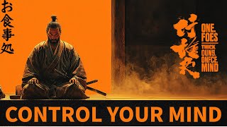 The Forbidden Japanese Technique to Control Your Mind — Takeshi Explained