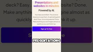 #AITools #ArtificialIntelligence #AIWebsites #ProductivityHacks #CreativityBoost #TechInspiration