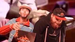 Influence - Free Parking (ft Third Wurld Cuntree) (official Music Video)