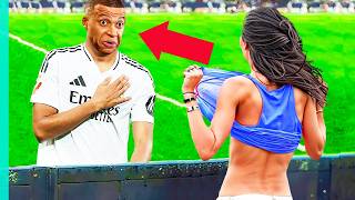 28 des Supporters les plus FOUS du Football