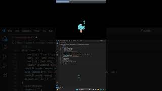 CSS Loader Animation | HTML & CSS Ice Cream Loader Design #coding #htmlcss
