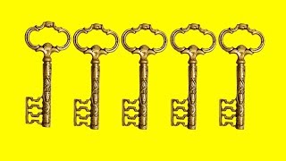 The Lean Startup - 5 Keys to a Success