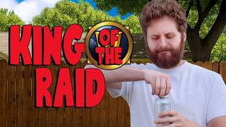 King of the Raid (2025) - Intro