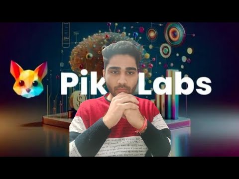 Unveiling Pika Labs 1.0 in 7 Minutes! Your Ultimate Guide to the Next Big Thing!