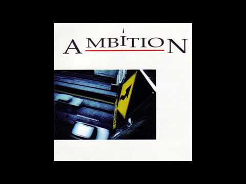 Ambition - Waiting In My Dreams