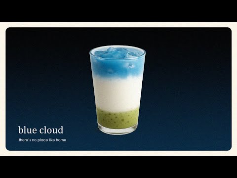 blue cloud 𓂃 ࣪˖ ִֶָ  ☁️་༘
