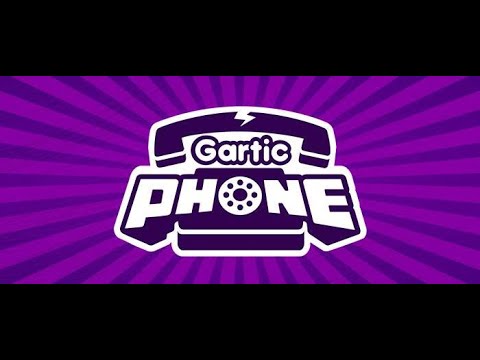 gartic phone!!!!!!!