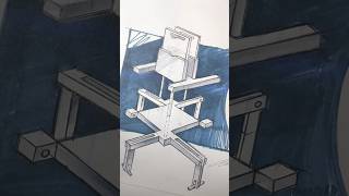 How to design Complex shapes #howtodraw #drawing #art101 #education #artlessons #shapedesign #art