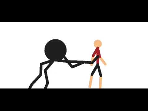 rare martian attacks human 2