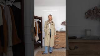 15 Autumn Capsule Wardrobe Essentials 🍂 | Fall Staples You’ll Wear on Repeat #capsulewardrobe