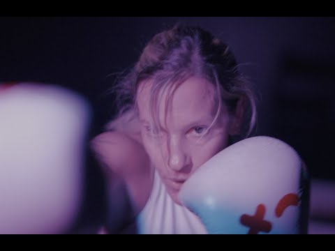 Rumble Boxing Solo