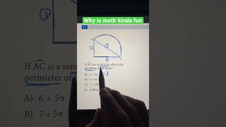 Complex Perimeters Made Easy 📚 | SAT & ACT Math Prep