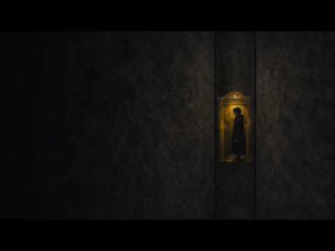 Yuston XIII - Fini de rêver (LYRIC VIDEO)