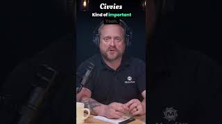 How software factories solve niche problems #veteransintech #civviespodcast