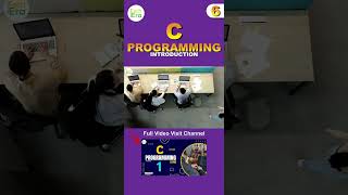 C structured programming language #ProgrammingInC #ProgrammingIntern  #programmingforbeginners