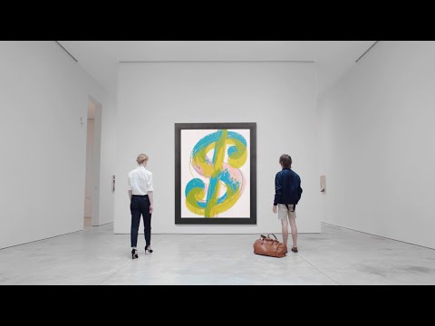 The Art Market: Part 2 - Galleries