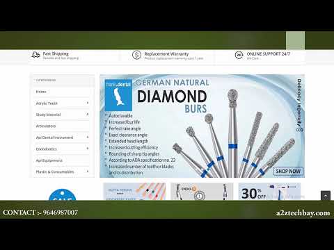 Prestashop Website Development