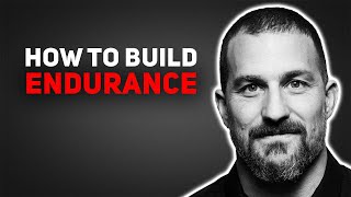 Andrew Huberman Inspired Kettlebell Workout To Maximize Endurance