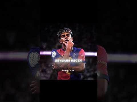 Next neymar?? 🤔