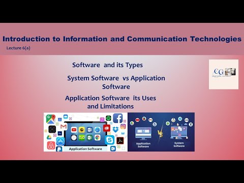 Computer Software