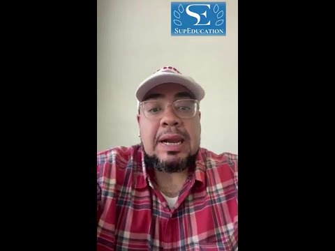 Hassan : Mon expérience incroyable avec SupEducation
