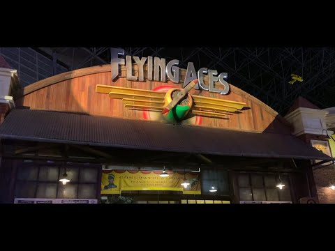 One of the hottest rides in Ferrari world- flying aces, must try #shortvideo