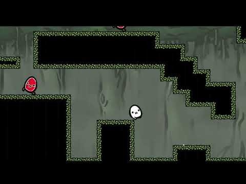 Untitled Platformer Game