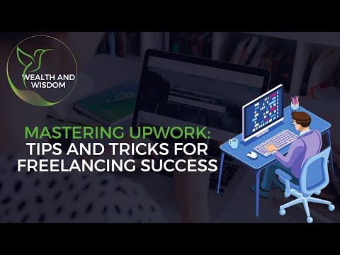 Upwork Unlocked: Insider Tips for Freelancing Success