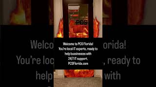 Let’s solve IT challenges together! #itsecurity #cybersecurity #itservices #itsupport #ithelpdesk