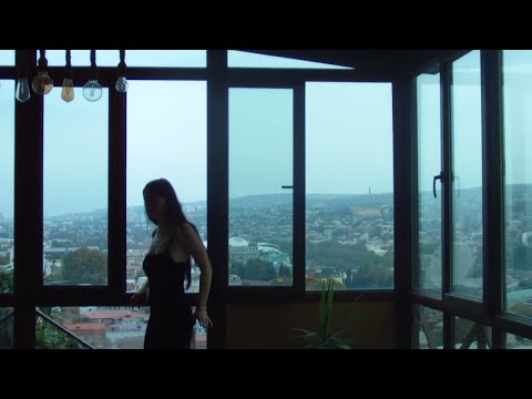 a postcard from the far east