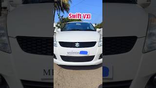 Swift Vxi second hand car #secondhandcar #usedcar #shortfeed #shorts #ytshorts