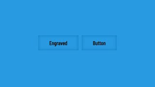 Engraved HTML Buttons With CSS - [HowToCodeSchool.com]