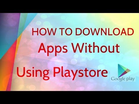 how to download apps on andriod easy by aptiode