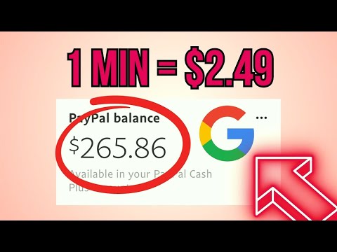 Effortless Income: Learn How to Earn Money Online by Simply Watching Ads
