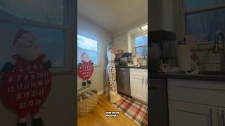 9 DAYS TIL XMAS.. 😅🤸🏼🎁 Anyone else a holiday baby?! #MorningVlog | Single Mom Daily Routine