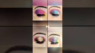 which one you like More | #eyemakeup #hylt #blackpink #kpop #rosé #blink #jennie