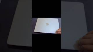 MacBook Air M4 #macbookair #applemacbookair #monetization #gift #congratulations #dreamswithanniyah