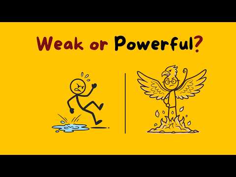 The Simple Secret to a Powerful Mind - SunDecode