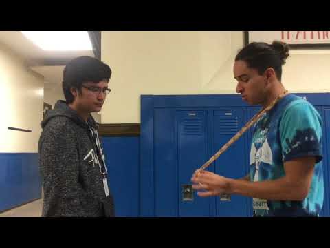 Lanyard - DECA Idea Challenge