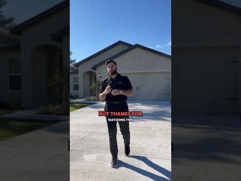 Ocala Florida New Construction #ocalarealtor #newconstruction #ocalarealestate #floridarealtor