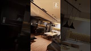 Unreal Engine Apartment Render | Real-Time Architectural Visualization