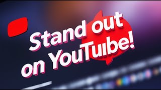 Maximize Your Channel with the Best Logo Design Service for YouTubers