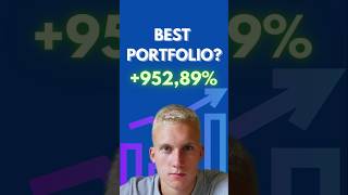 How to Diversify Your Stock Portfolio (Crazy Profit)