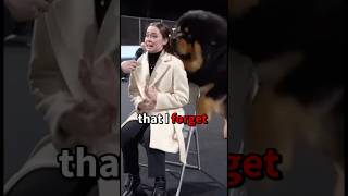 In This Arena The Dogs Choose - Dogs Choose Their Person