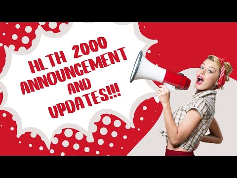 January 22nd 2024 Updates!