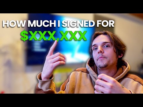 The Truth About Publishing Deals
