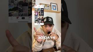 Pt. 1 What does it take to crack the social media code? Consistency? Authenticity? #contentcreator