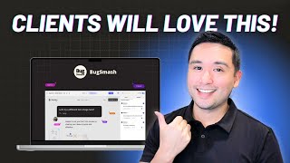 BugSmash: The Best Website Feedback Tool on AppSumo?